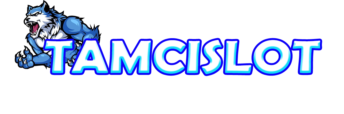 TAMCISLOT Logo